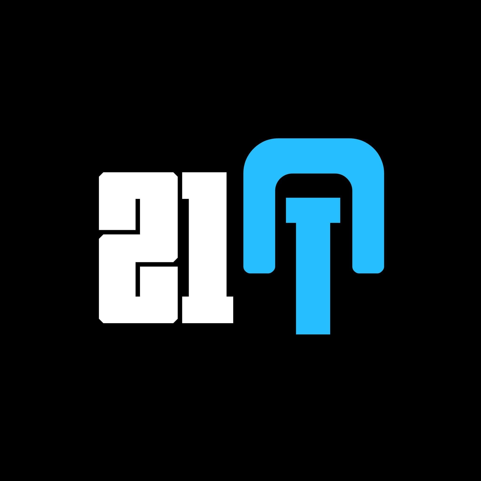 21CT logo